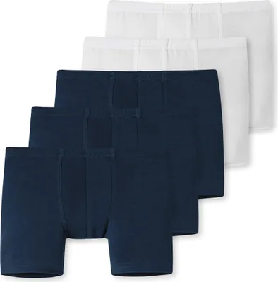 Produktbild von Schiesser Kleinkinder Jungen 15Pack Shorts sortiert 3 Gr. 98