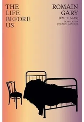 Productafbeelding van The Life Before Us