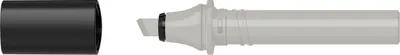 Produktbild von Molotow Cartridge Sketcher chisel NG545 neutralgrau 2