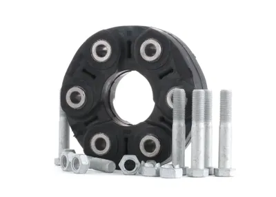 Produktbild von FEBI BILSTEIN 43482 Gelenk Längswelle vorne für BMW 3 Touring (E91) Kardanwelle