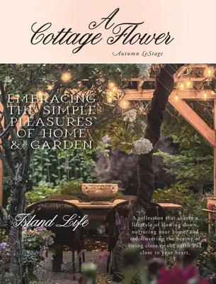 Produktbild von A Cottage Flower