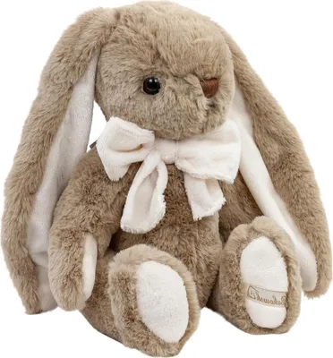 Produktbild von Bukowski Hase Patrick 40 cm braun