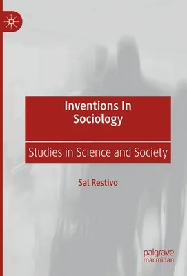 Image de Inventions in Sociology