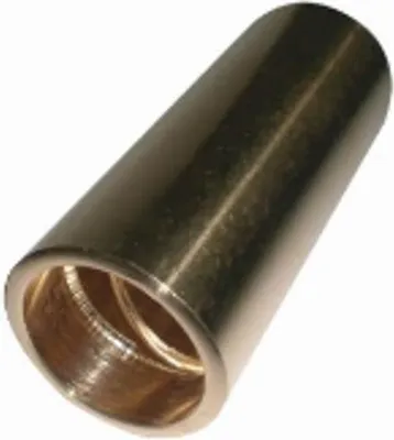 Produktbild von Federbuchse Mercedes | 3353910050, 335 391 0050 | 40 x 30 x 90 mm
