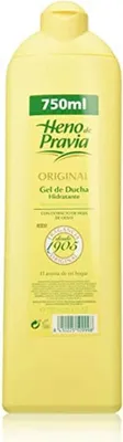Image de Gel douche original Heno De Pravia 750ML