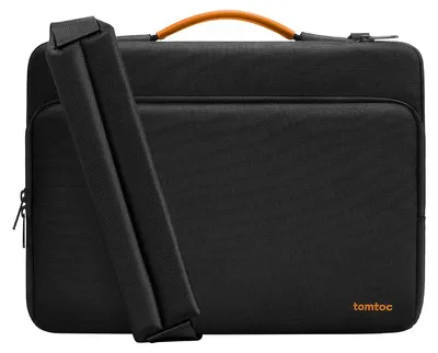 Image de Sacoche pour ordinateur portable Defender-A40 (noir)