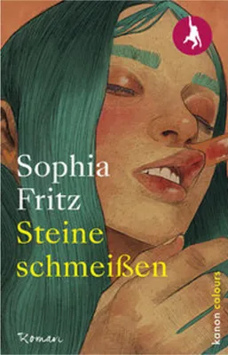 Immagine prodotto di Steine schmeißen