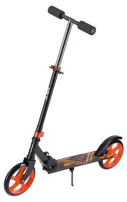 Produktbild von NILS EXTREME HM0106 Tretroller Orange