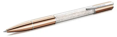 Produktbild von Swarovski CRYSTALLINE LUSTRE:BP PEN CRY/ROS/SIS CRYSTALLINE LUSTRE:BP PEN CRY/ROS/SIS Neuheit