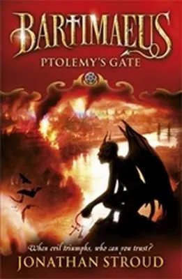 Zdjęcie produktu dla Ptolemy's Gate