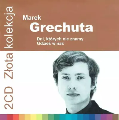 Produktbild von Marek Grechuta: Złota Kolekcja vol. 1 & vol. 2