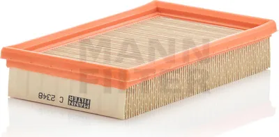 Obrázok produktu pre Vzduchový filter MANN pre Ligier Piaggio