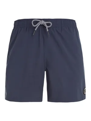 Image de PROTEST PRTYESSINE beachshort Night Skyblue S