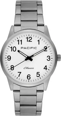 Produktbild von Pacific Classic Herrenuhr Pacific-PC00728