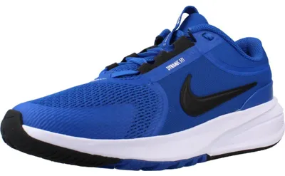 Produktbild von NIKE NIKE STAR RUNNER 5 GS Blau