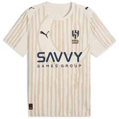 Immagine prodotto di Maglia Puma Puma KIDSUPER AHSFC Jersey Replica "White" da Uomo