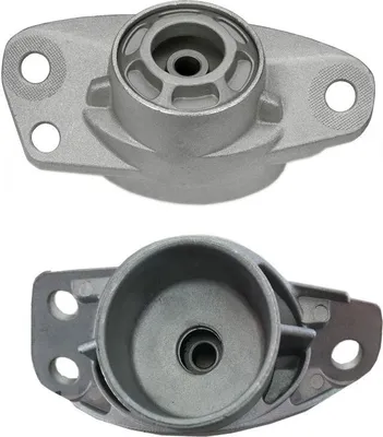 Produktbild von Domlager hinten VW Golf 5 6 Touran Tiguan Caddy Jetta 3 EOS Beetle Scirocco