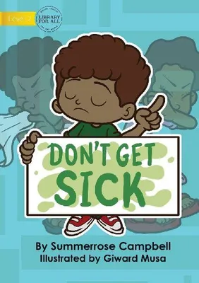 Produktbild von Don't Get Sick