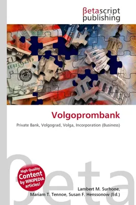 Produktbild von Volgoprombank