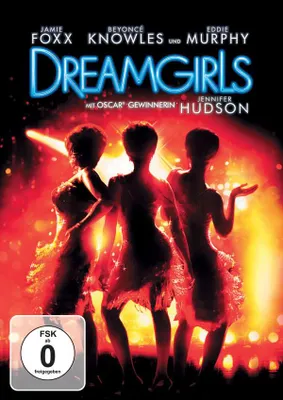 Produktbild von ClubCinema - Dreamgirls