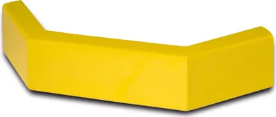 Produktbild von BLACK BULL Rammschutz-Planke