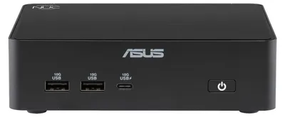 Produktbild von ASUS NUC RNUC16GDKU96C4N2, Intel Core Ultra X9, 388H, 32 GB, 1 TB, Windows 11 Pro, 64-Bit