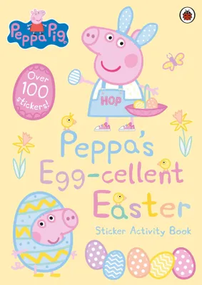 Produktbild von Peppa Pig