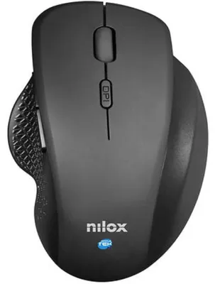 Obrázek produktu pro Nilox NXMOWI3001 Myš RF bezdrátová optická 3200 DPI