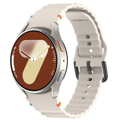 Immagine prodotto di Samsung Galaxy Watch FE, Samsung Galaxy Watch 7 - 44 mm, Samsung Galaxy Watch 7 - 40 mm, Samsung Galaxy Watch 6 Classic - 47 mm, Samsung Galaxy Watch 6 Classic - 43 mm, Samsung Galaxy Watch 6 - 44 mm, Samsung Galaxy Watch 6 - 40 mm, Samsung Galaxy Watch 5 Pro, Samsung Galaxy Watch 5 45 mm, Samsung Galaxy Watch 5 44 mm, Samsung Galaxy Watch 5 40 mm, Samsung Galaxy Watch 5, Samsung Galaxy Watch 4 Classic 46 mm, Samsung Galaxy Watch 4 46 mm, Samsung Galaxy Watch 4 Classic 42 mm, Samsung Galaxy Watch 4 42 mm,