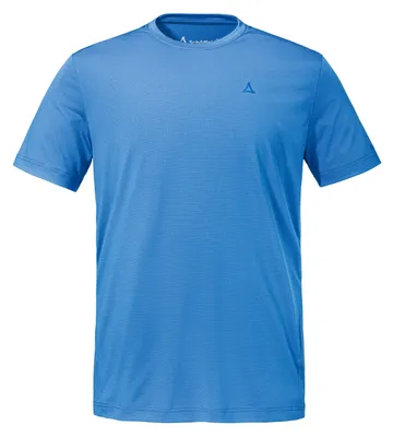Produktbild von Schöffel CIRC T Shirt Tauron M allure blue allure blue 54