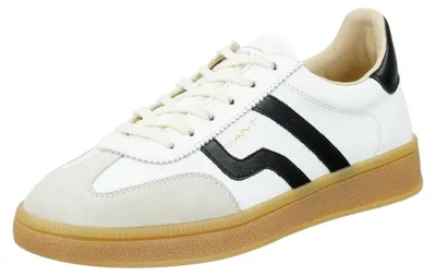 Immagine prodotto di Gant, scarpe da ginnastica con lacci da donna, modello 32323030383930, colore bianco, taglia 40 EU