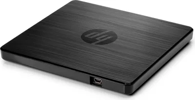 Produktbild von HP Laufwerk - DVD-RW - USB - extern