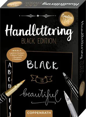 Produktbild von Handlettering