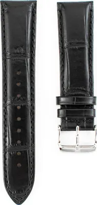 Image de Bracelet de montre Tommy Hilfiger 679301488 Noir
