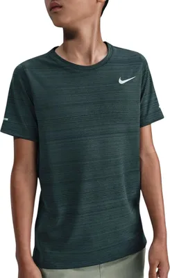 Produktbild von Nike Dri-Fit Miler Shirt Jungen