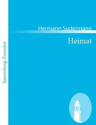 Produktbild von Heimat