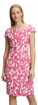 Produktbild von Vera Mont Damen Cocktailkleid