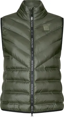 Immagine prodotto di Kingsland KLVam gilet trapuntato unisex
