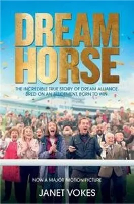 Immagine prodotto di Dream Horse