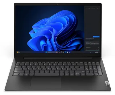 Obrázek produktu pro Lenovo V15 G4 83GW00A3GE - 15,6" FHD, Intel Core i3 1315U, 8GB RAM, 512GB SSD, DOS
