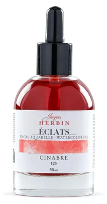 Obrázok produktu pre Tinte eclats 50 ml, vermil