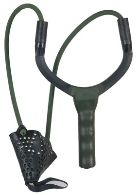 Produktbild von ANACONDA Heavy Distance Boilie Catapult - Futterkatapult