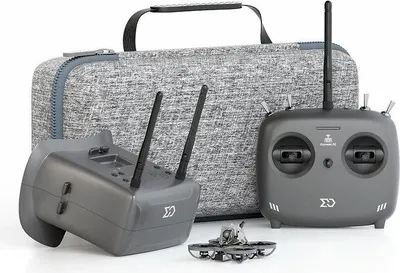 Produktbild von Sub250 Nimble65 FPV RTF Combo Kit