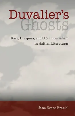 Produktbild von Duvalier's Ghosts