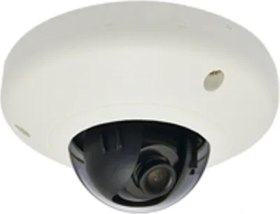Produktbild von IPCam FCS-3054 Dome In 3MP H.264 2.9W PoE