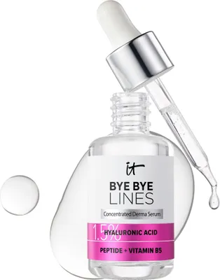 Zdjęcie produktu dla IT Cosmetics Bye Bye Lines Concentrated Derma Serum 30 ml