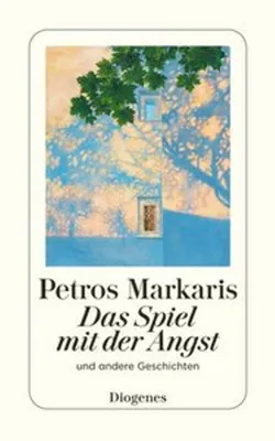 Image de Das Spiel mit der Angst