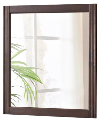 Image de Miroir - 80 x 74 cm - Régine