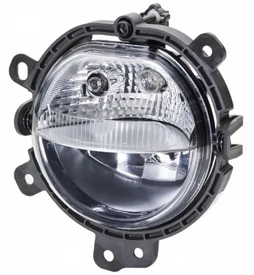 Produktbild von Nebelscheinwerfer links 12 V W5W Glühlampen-Technologie HELLA für u.a. MINI MINI