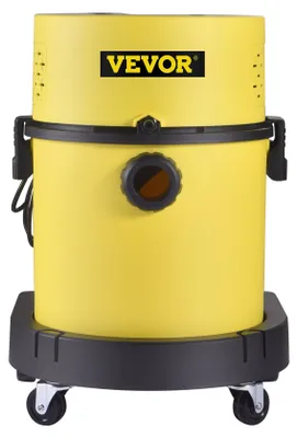 Produktbild von 4in1 1200W Waschsauger Nass-/Trockensauger Teppichreiniger Nasssauger 20L Kapazität Polsterreiniger Gerät HEPA&Schwamm Filter Industriestaubsauger